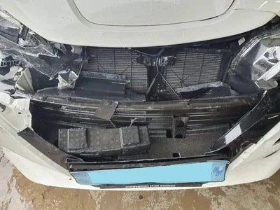 2019 Nissan Leaf 1N4AZ1CP1KC311856 VIN:1N4AZ1CP1KC311856