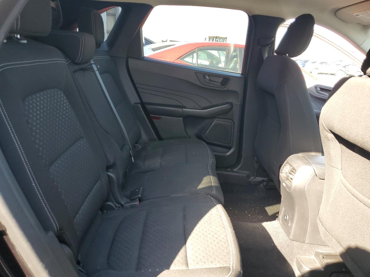 2023 FORD ESCAPE ACTIVE VIN:1FMCU9GN1PUA62125