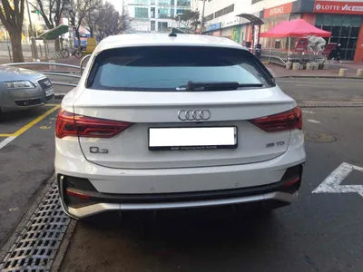 2020 Audi Q3 WAUZZZF30L1097781 VIN:WAUZZZF30L1097781