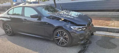 2022 BMW 320 WBA5V7102NFM37708 VIN:WBA5V7102NFM37708