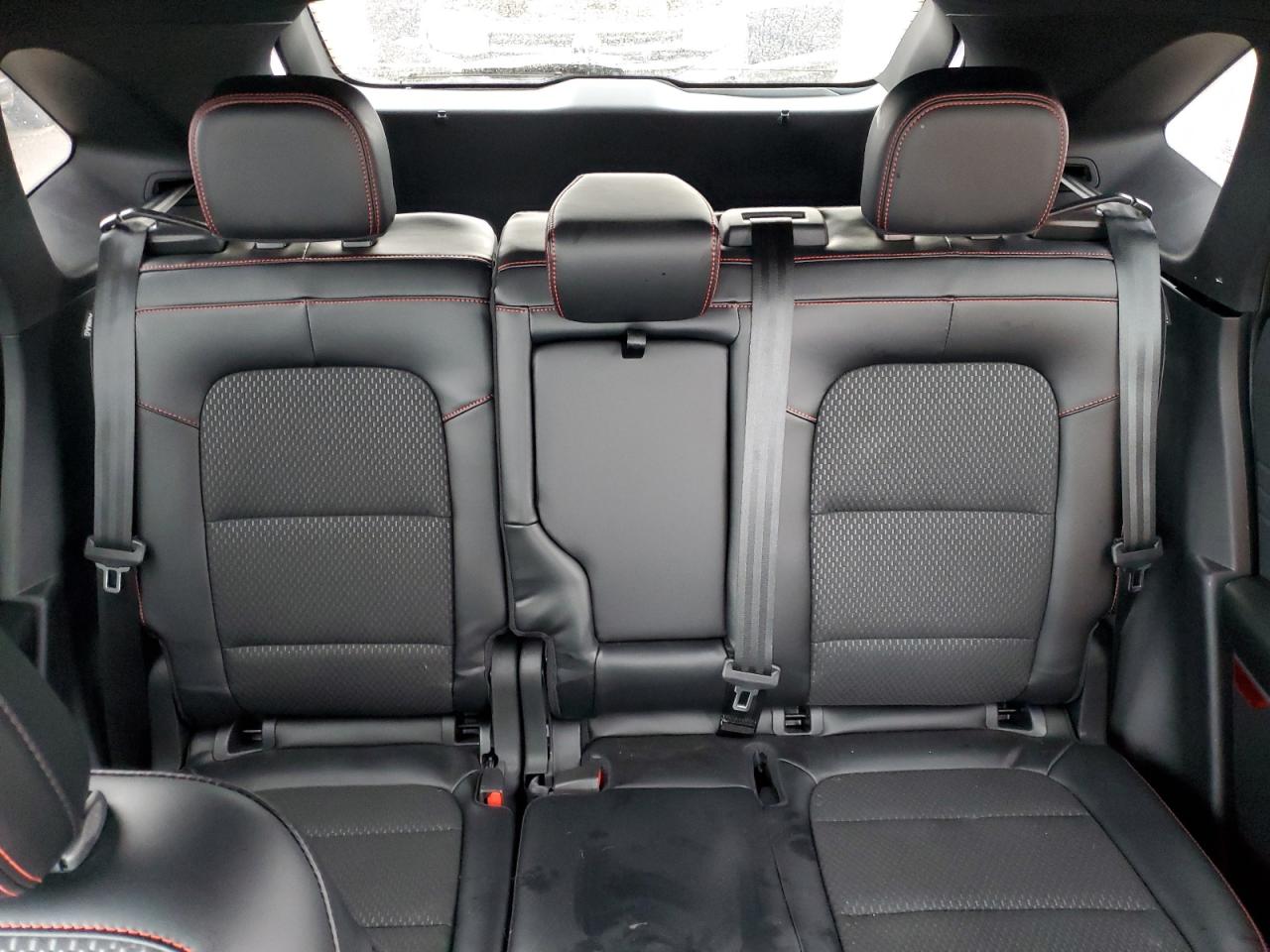 2023 FORD ESCAPE ST LINE VIN:1FMCU9MN6PUB02669