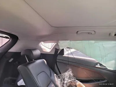 2016 Hyundai Tucson KMHJ381ADHU258386 VIN:KMHJ381ADHU258386