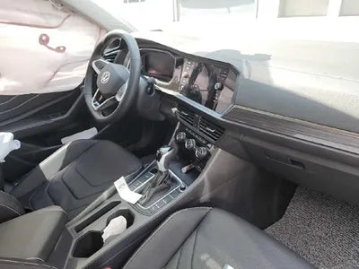 2023 Volkswagen Jetta VIN: