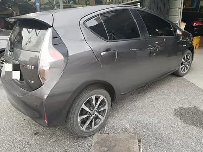 2019 Toyota Prius C NONE VIN: