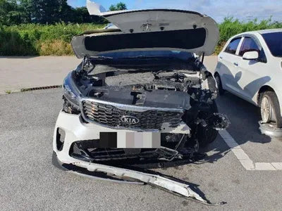 2019 Kia Sorento VIN: