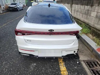 2019 Kia K5 VIN:
