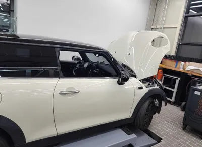 2018 MINI Cooper WMWXP5108J3A99009 VIN:WMWXP5108J3A99009