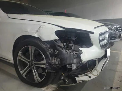 2019 Mercedes-Benz E 220 WDDZF0EB4KA567637 VIN:WDDZF0EB4KA567637