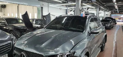 2020 Mercedes-Benz GLE 450 WDCFB5KB1LA116865 VIN:WDCFB5KB1LA116865