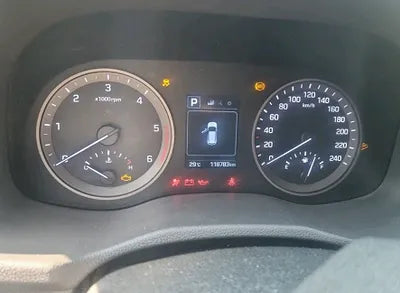 2016 Hyundai Tucson KMHJ2815GGU080289 VIN:KMHJ2815GGU080289