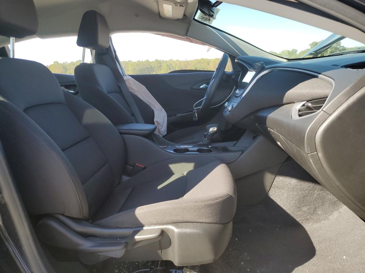 2023 CHEVROLET MALIBU RS VIN:1G1ZG5STXPF178960