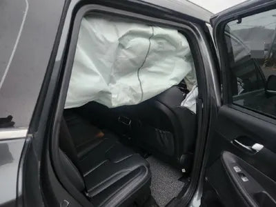 2020 Hyundai Santa FE VIN: