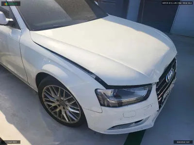 2015 Audi A4 WAUZZZ8K4GA001404 VIN:WAUZZZ8K4GA001404