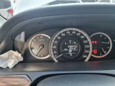 2017 Honda Accord 1HGCR2680HA514040 VIN:1HGCR2680HA514040