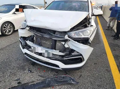 2016 Hyundai Santa FE VIN: