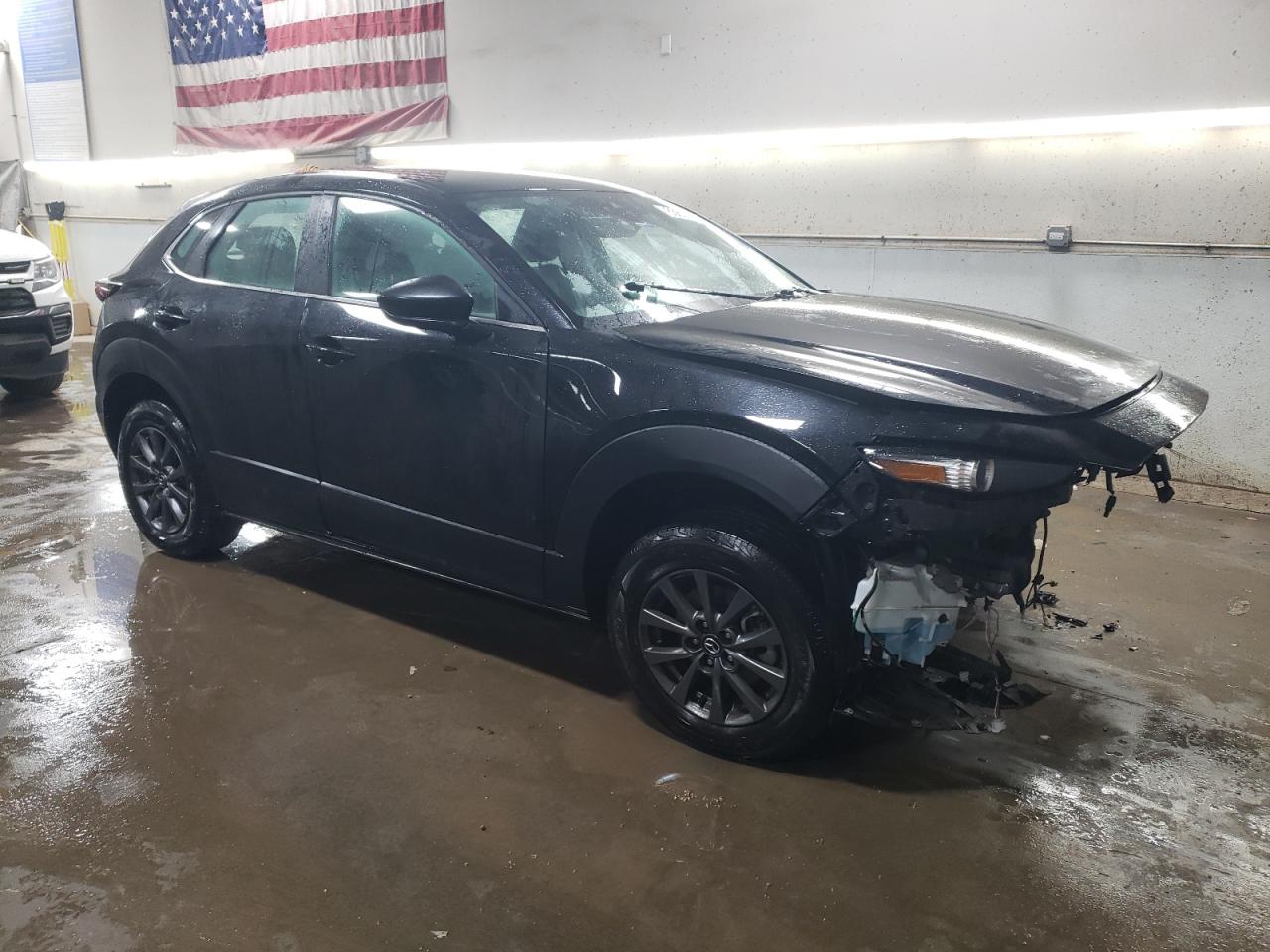 2022 MAZDA CX-30  VIN:3MVDMBAL2NM449578
