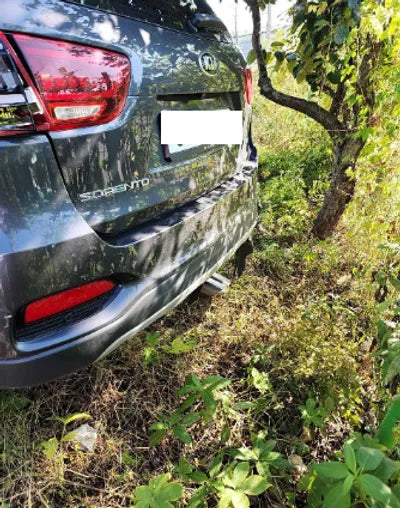 2018 Kia Sorento KNAPG81ABJA449790 VIN:KNAPG81ABJA449790