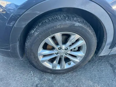 2017 Hyundai Santa FE KMHSW81UBHU715950 VIN:KMHSW81UBHU715950