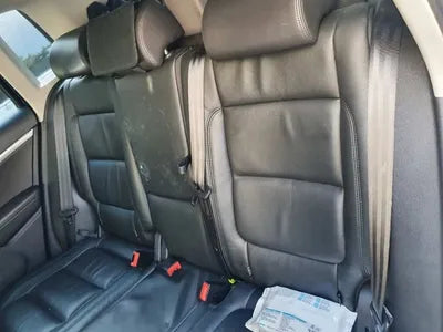 2015 Volkswagen Tiguan VIN: