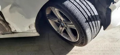 2016 BMW 320 WBA8C5102GK642141 VIN:WBA8C5102GK642141