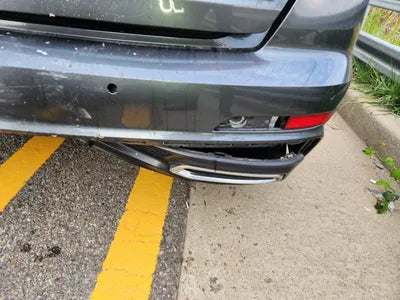 2021 Audi A6 WAUZZZF23LN061003 VIN:WAUZZZF23LN061003