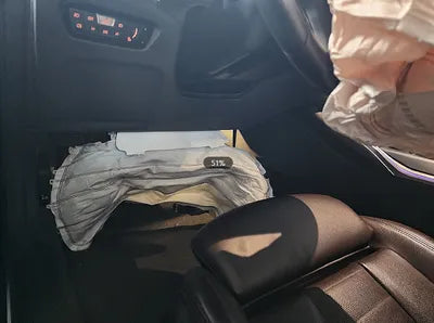 2023 BMW 420 WBA71AT06PCL51577 VIN:WBA71AT06PCL51577