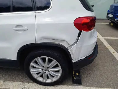 2016 Volkswagen Tiguan WVGZZZ5NZGW091445 VIN:WVGZZZ5NZGW091445