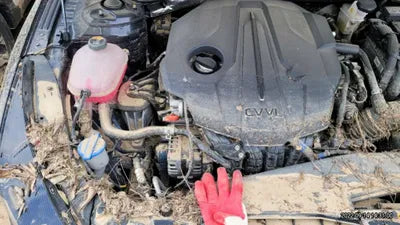 2022 Kia K5 KNAG241ABNA156943 VIN:KNAG241ABNA156943