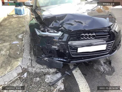 2016 Audi A6 WAUZZZ4G1GN183508 VIN:WAUZZZ4G1GN183508