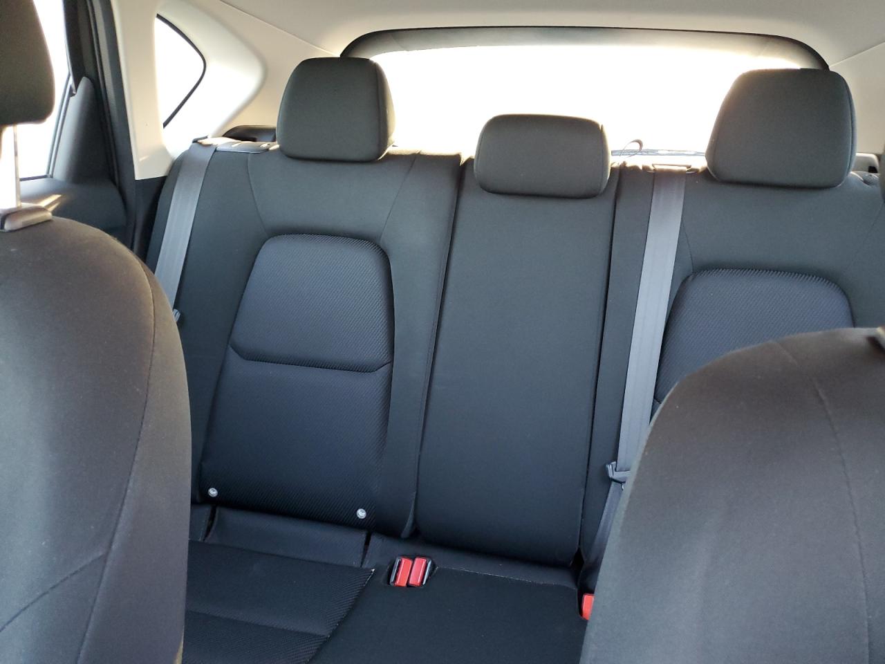 2022 MAZDA CX-5  VIN:JM3KFBAMXN0542466