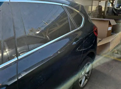 2017 BMW 2 Series Gran Tourer WBA2C1107HV900622 VIN:WBA2C1107HV900622