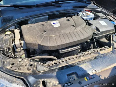 2015 Volvo XC70 VIN: