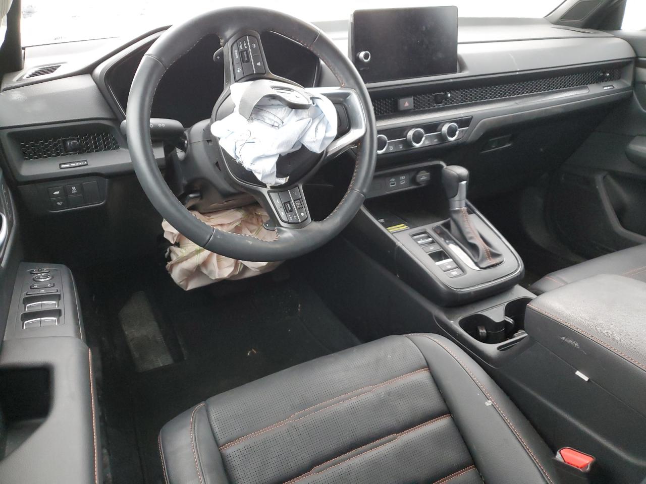 2024 HONDA CR-V EXL VIN:2HKRS6H77RH222184