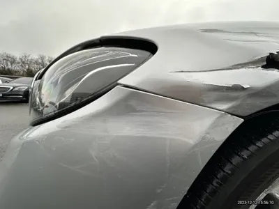 2017 Mercedes-Benz E 220 WDDZF0FB5HA254684 VIN:WDDZF0FB5HA254684