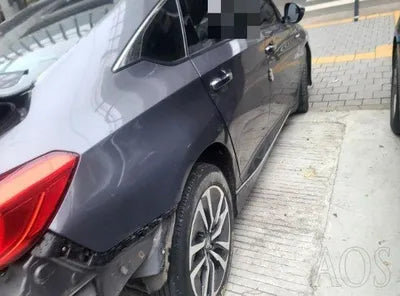 2018 Honda Accord VIN: