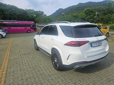2023 2023 mercedes benz gle class w167 W1NFB5KB5PA926374 VIN:W1NFB5KB5PA926374