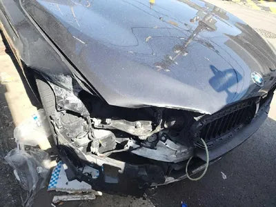 2017 BMW 520 662KMWBAJC5107HG8 VIN:662KMWBAJC5107HG8