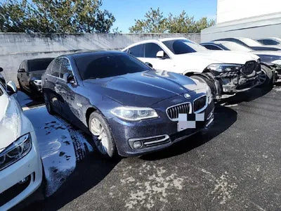 2016 BMW 528 WBA5A7105GG298392 VIN:WBA5A7105GG298392