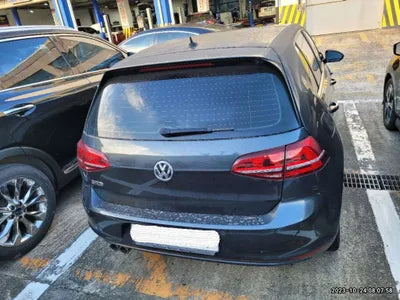 2016 Volkswagen Golf WVWZZZAUZGW157286 VIN:WVWZZZAUZGW157286