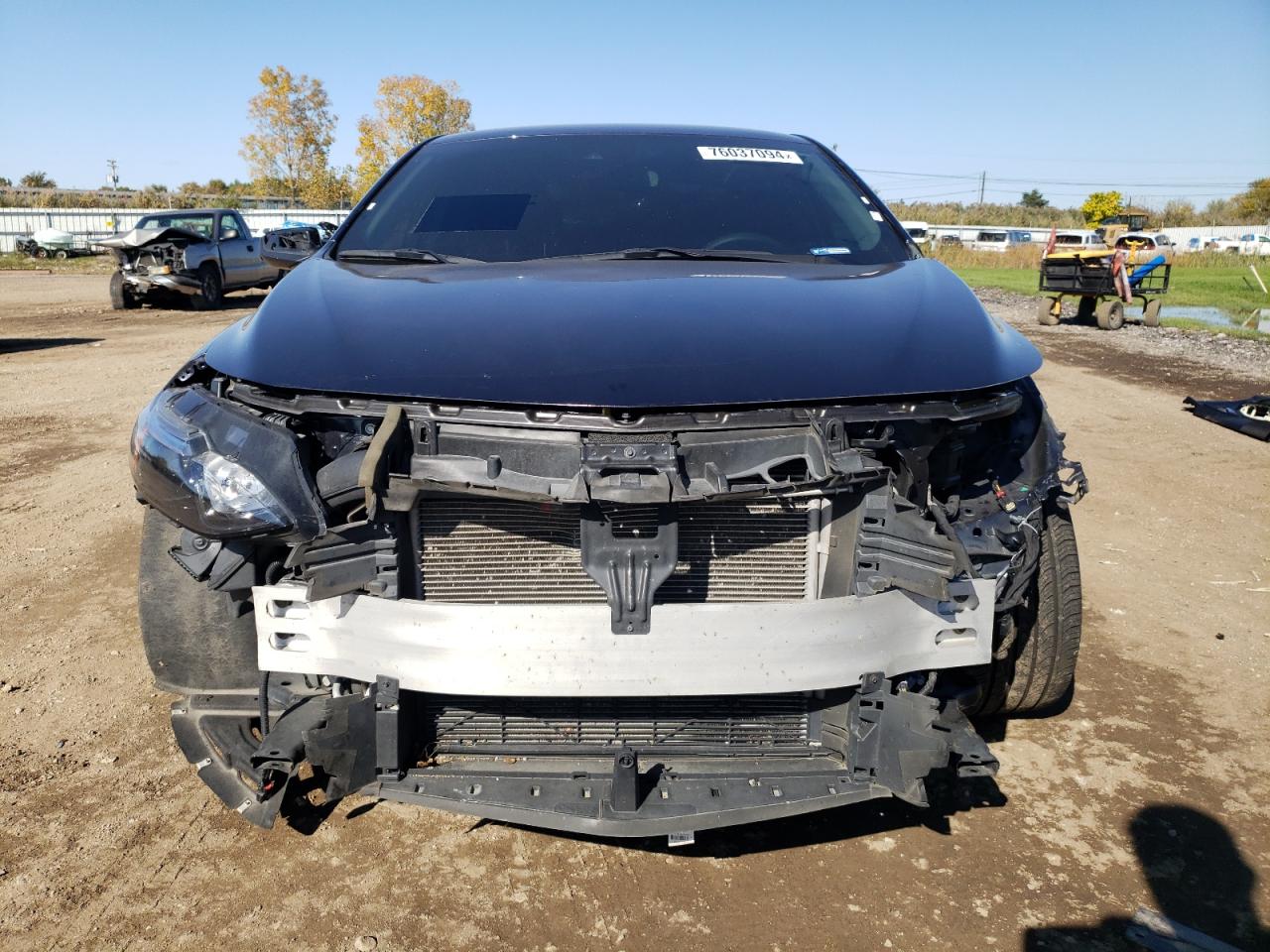 2023 CHEVROLET MALIBU LT VIN:1G1ZD5ST0PF139058