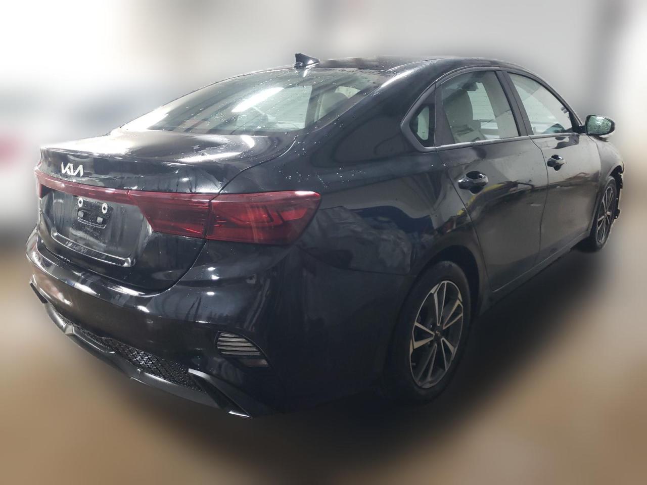 2023 KIA FORTE LX VIN:1GCGTCE35G1300082