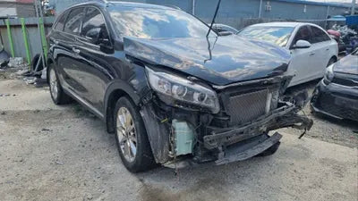 2015 Kia Sorento 928KMKNAPH81ABFA0 VIN:928KMKNAPH81ABFA0
