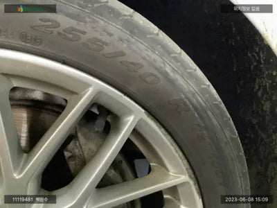 2016 Audi A6 WAUZZZ4G7GN169273 VIN:WAUZZZ4G7GN169273