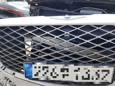 2021 Genesis GV80 VIN: