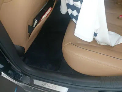 2019 Genesis G80 VIN: