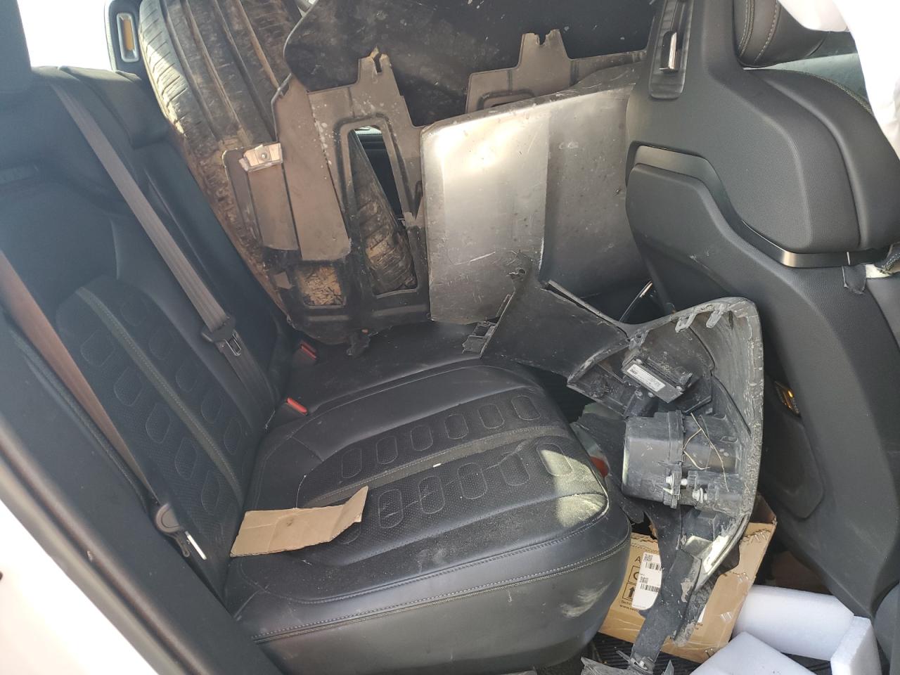 2022 RIVIAN R1T LAUNCH EDITION VIN:7FCTGAAL5NN004251