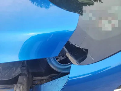 2017 Hyundai Ioniq VIN: