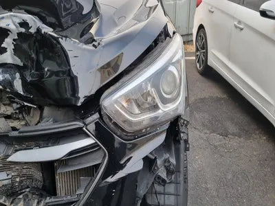 2016 Hyundai Santa FE KMHSW81UBGU684865 VIN:KMHSW81UBGU684865