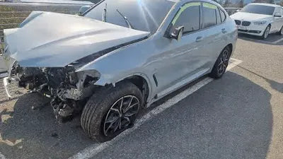 2023 BMW 420 WBA21DT0XP9S06664 VIN:WBA21DT0XP9S06664