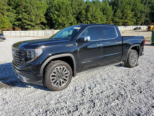 2023 GMC SIERRA K1500 DENALI ULTIMATE VIN:1GTUUHE85PZ112513